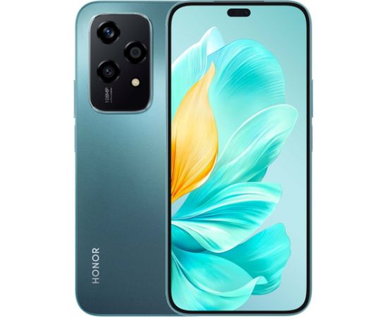 Huawei Smartfon Honor 200 Lite 5G 8/256GB Cyan