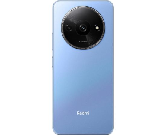 Xiaomi Redmi A3 17 cm (6.71") Dual SIM Android 14 4G USB Type-C 3 GB 64 GB 5000 mAh Blue