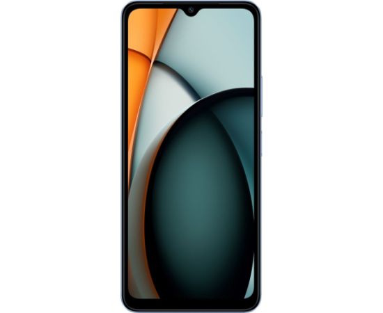 Xiaomi Redmi A3 17 cm (6.71") Dual SIM Android 14 4G USB Type-C 3 GB 64 GB 5000 mAh Blue