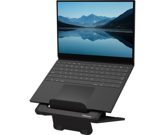 MONITOR ACC STAND BREYTA/BLACK 100016558 FELLOWES