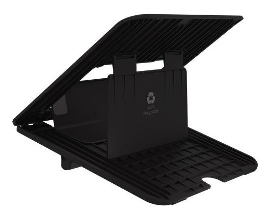 MONITOR ACC STAND BREYTA/BLACK 100016558 FELLOWES