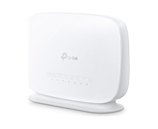 Wireless Router TP-LINK Wireless Router 1200 Mbps IEEE 802.11a IEEE 802.11 b/g IEEE 802.11n IEEE 802.11ac 3x10/100/1000M LAN \ WAN ports 1 Number of antennas 2 4G ARCHERMR505