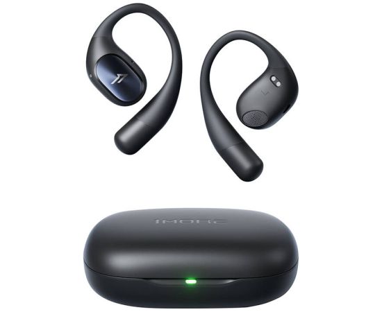 Earbuds 1MORE S31 OPEN (black)