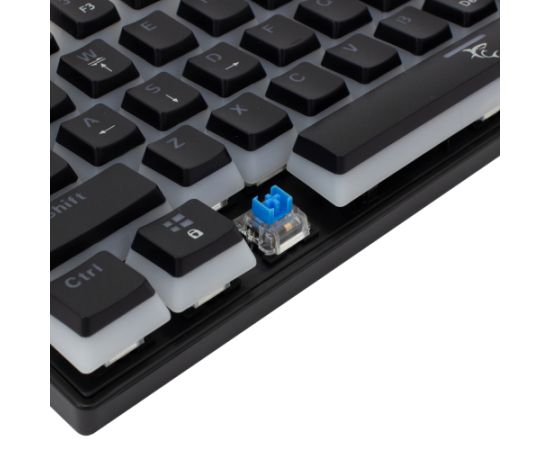 White Shark GK-2202 Ashiko Black/Blue US