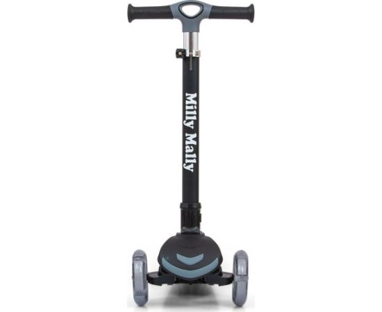 Hulajnoga Milly Mally Scooter Boogie Czarny (3673)