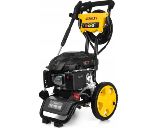 Stanley augstspiediena mazgātājs 240bar 570l/h SXPW240TRA