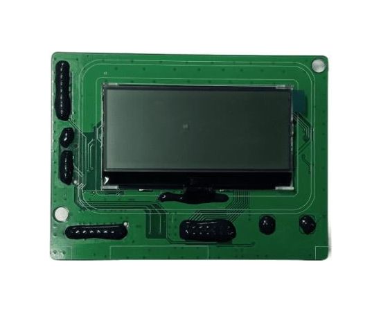 Display pcb, Worx