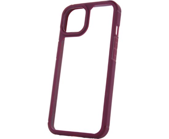 Mocco Color Shock Case Защитный Чехол для Apple iPhone 15
