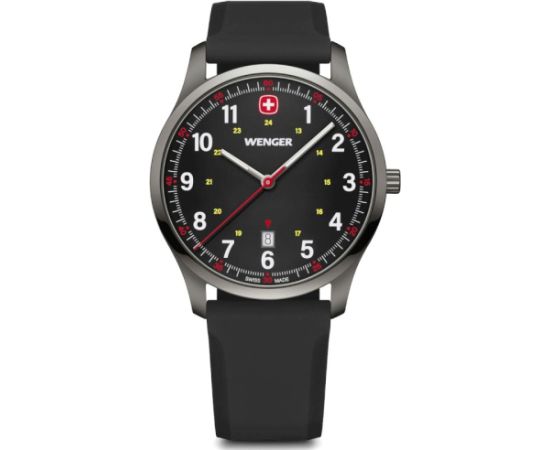 WENGER City Sport  01.1441.135 Rokas pulksteņi 