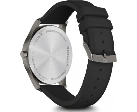 WENGER City Sport  01.1441.135 Rokas pulksteņi 