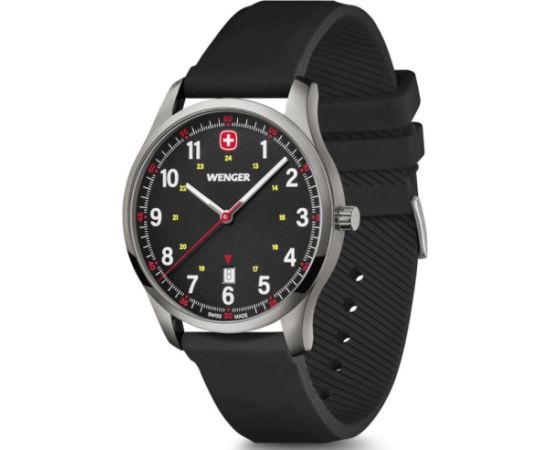 WENGER City Sport  01.1441.135 Rokas pulksteņi 