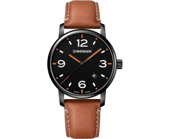 WENGER URBAN METROPOLITAN 01.1741.134