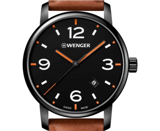 WENGER URBAN METROPOLITAN 01.1741.134