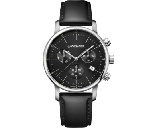 WENGER URBAN CLASSIC CHRONO 01.1743.102