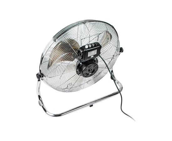 Blow floor fan 18"/45cm 110W