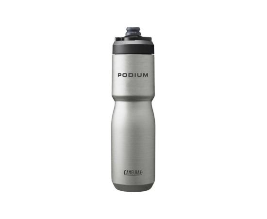 Bidon CamelBak Podium Insulated Steel 650ml, Stainless