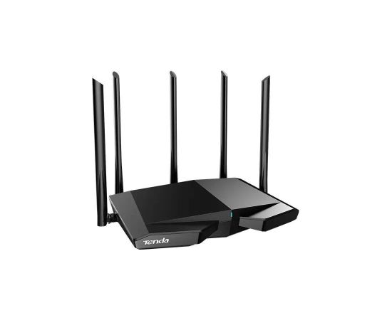 Tenda-RX27 PRO Router WiFi 6e AXE5700