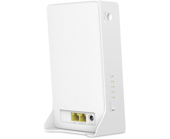 Router Mercusys MB230-4G LTE 4G+ Cat6, AC1200