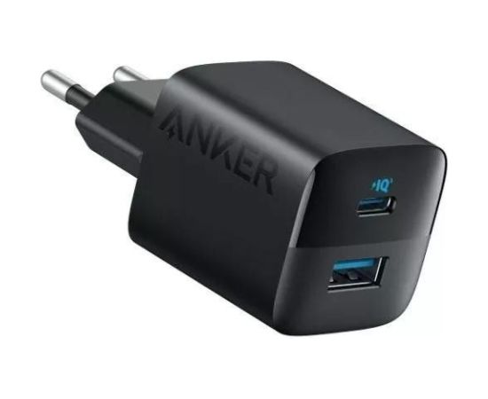 Ładowarka Anker 323 33W 1x USB-A 1x USB-C
