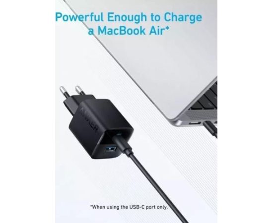 Ładowarka Anker 323 33W 1x USB-A 1x USB-C