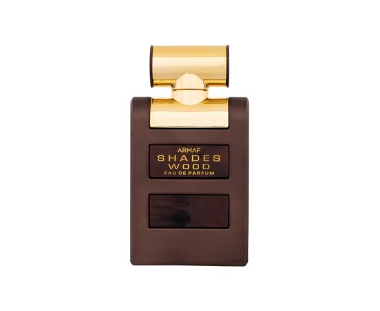 Armaf Shades / Wood 100ml