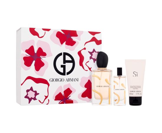 Giorgio Armani Si 100ml