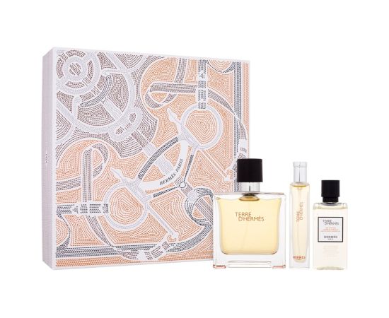 Terre d´Hermes 75ml Мужская парфюмерия