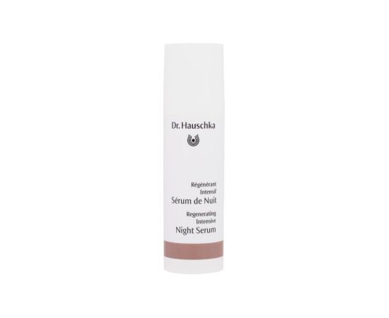 Dr. Hauschka Regenerating Intensive / Night Serum 30ml