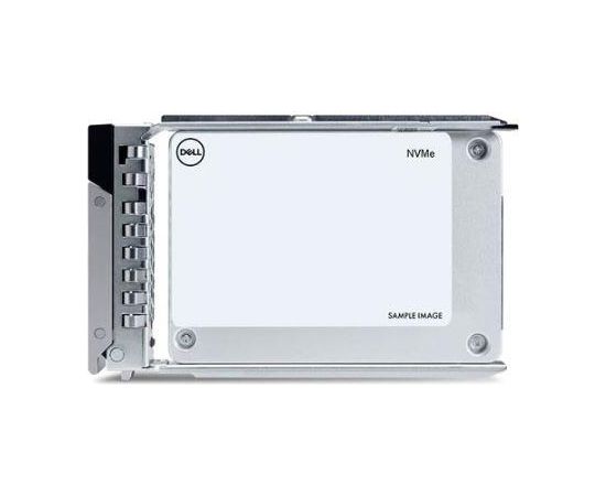 SERVER ACC SSD 960GB NVME RI/U.2 2.5' 4 OEM 400-BMTJ DELL Серверы и компоненты серверов