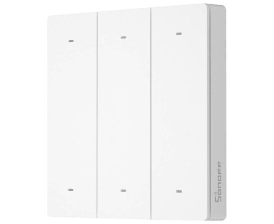 Smart Scene Wall Switch Sonoff R5 (white)