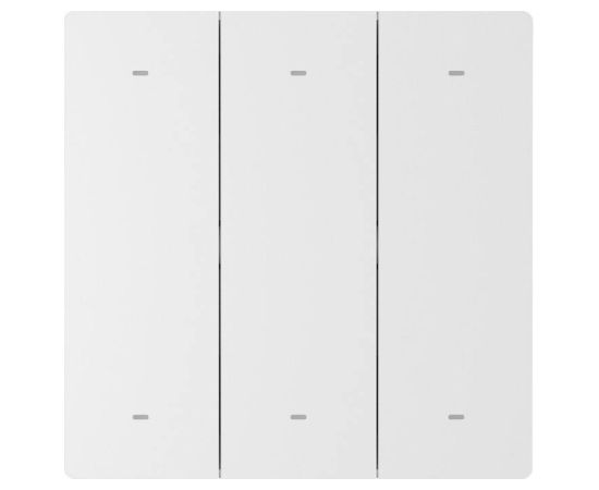 Smart Scene Wall Switch Sonoff R5 (white)