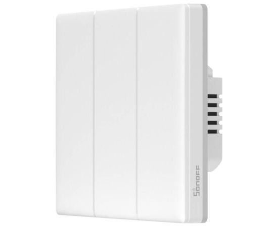 Smart Wi-Fi Touch Wall Switch Sonoff TX T5 3C (3-channel)