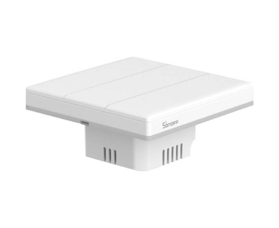 Smart Wi-Fi Touch Wall Switch Sonoff TX T5 3C (3-channel)