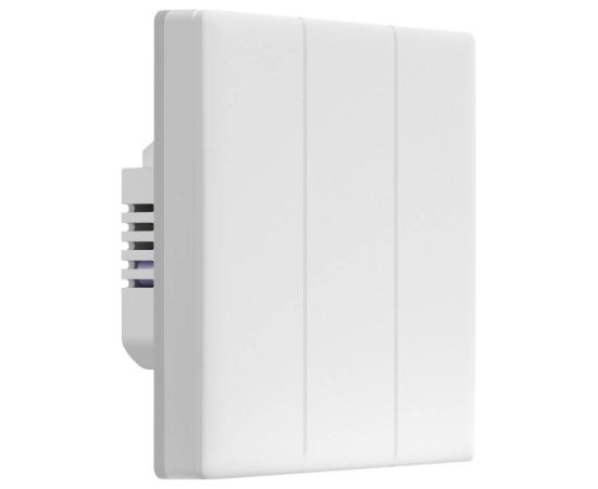 Smart Wi-Fi Touch Wall Switch Sonoff TX T5 3C (3-channel)