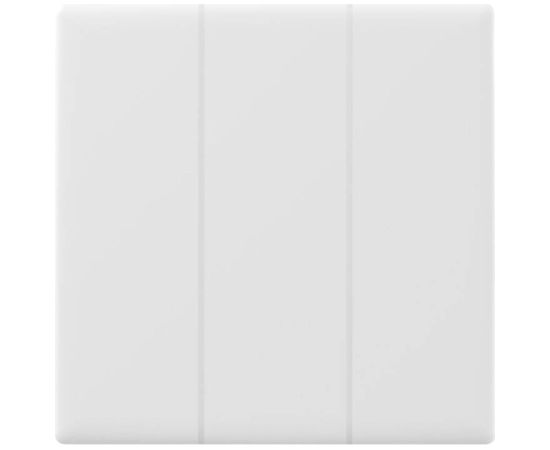 Smart Wi-Fi Touch Wall Switch Sonoff TX T5 3C (3-channel)