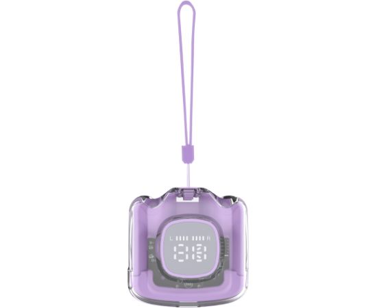 Sbox EB-TWS148 Purple