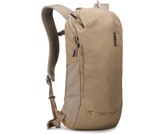 Thule 5078 Alltrail Hydration Backpack 10L, Faded Khaki