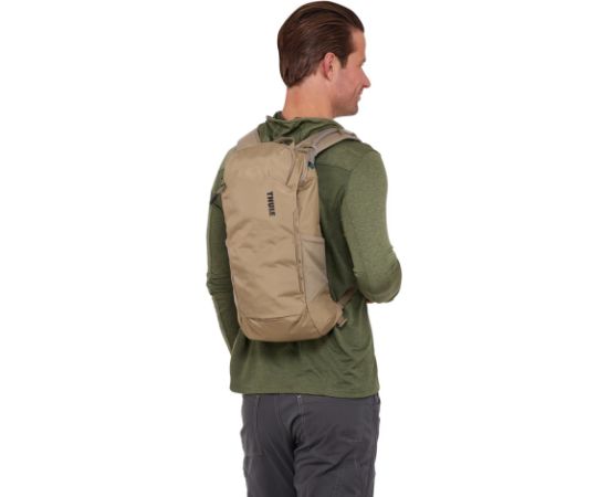 Thule 5078 Alltrail Hydration Backpack 10L, Faded Khaki