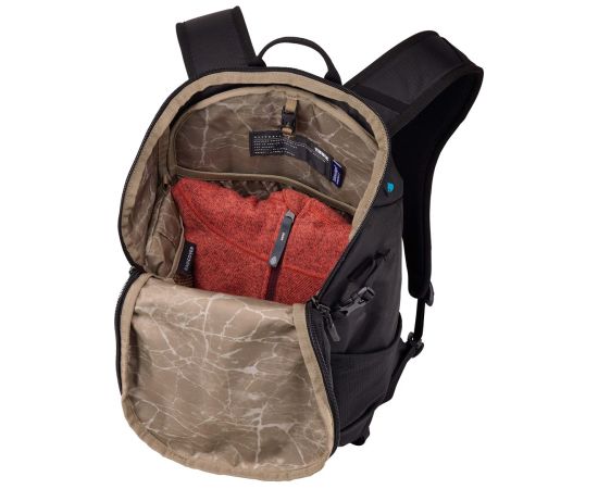 Thule 5085 AllTrail Daypack 18L Black
