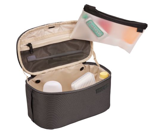 Thule 5070 Subterra 2 Toiletry TSTB404 Vetiver Gray