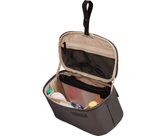Thule 5070 Subterra 2 Toiletry TSTB404 Vetiver Gray