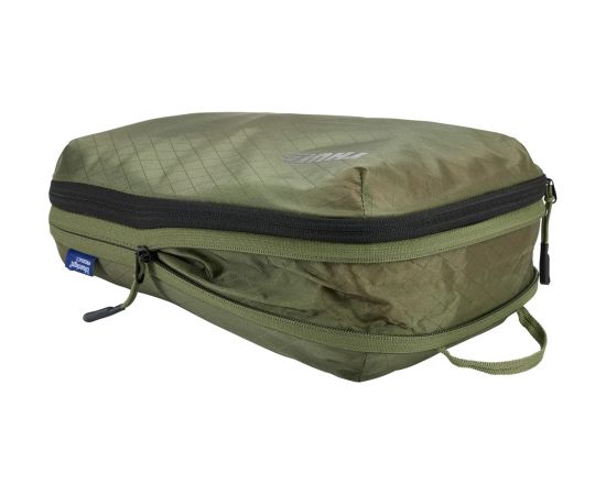 Thule 5113  Compression Packing Cube Set,  Soft Green