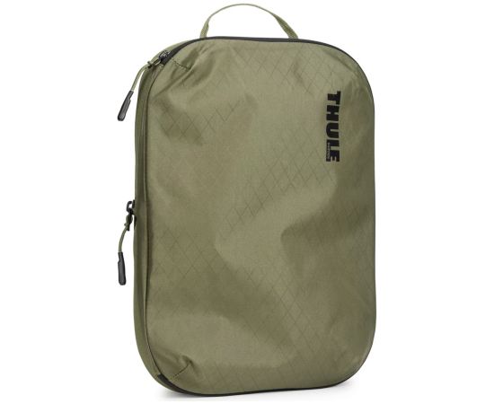 Thule 5117 Compression Packing Cube Medium,  Soft Green