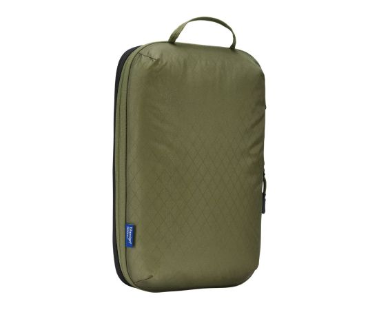 Thule 5117 Compression Packing Cube Medium,  Soft Green