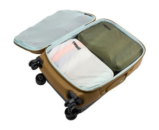 Thule 5117 Compression Packing Cube Medium,  Soft Green