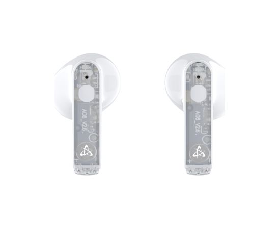 Sbox EB-TWS148 White