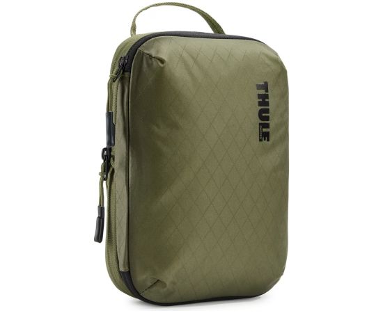 Thule 5115 Compression Packing Cube Small,  Soft Green