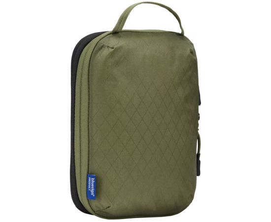 Thule 5115 Compression Packing Cube Small,  Soft Green