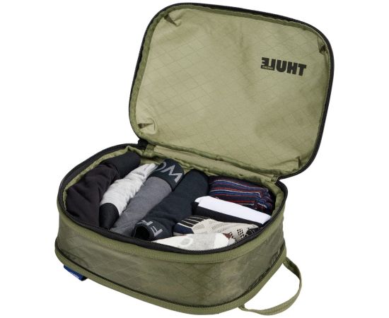 Thule 5115 Compression Packing Cube Small,  Soft Green