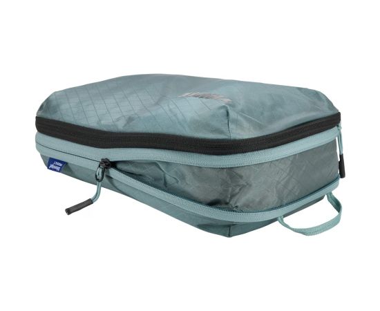 Thule 5112 Compression Packing Cube Set,  Pond  Gray